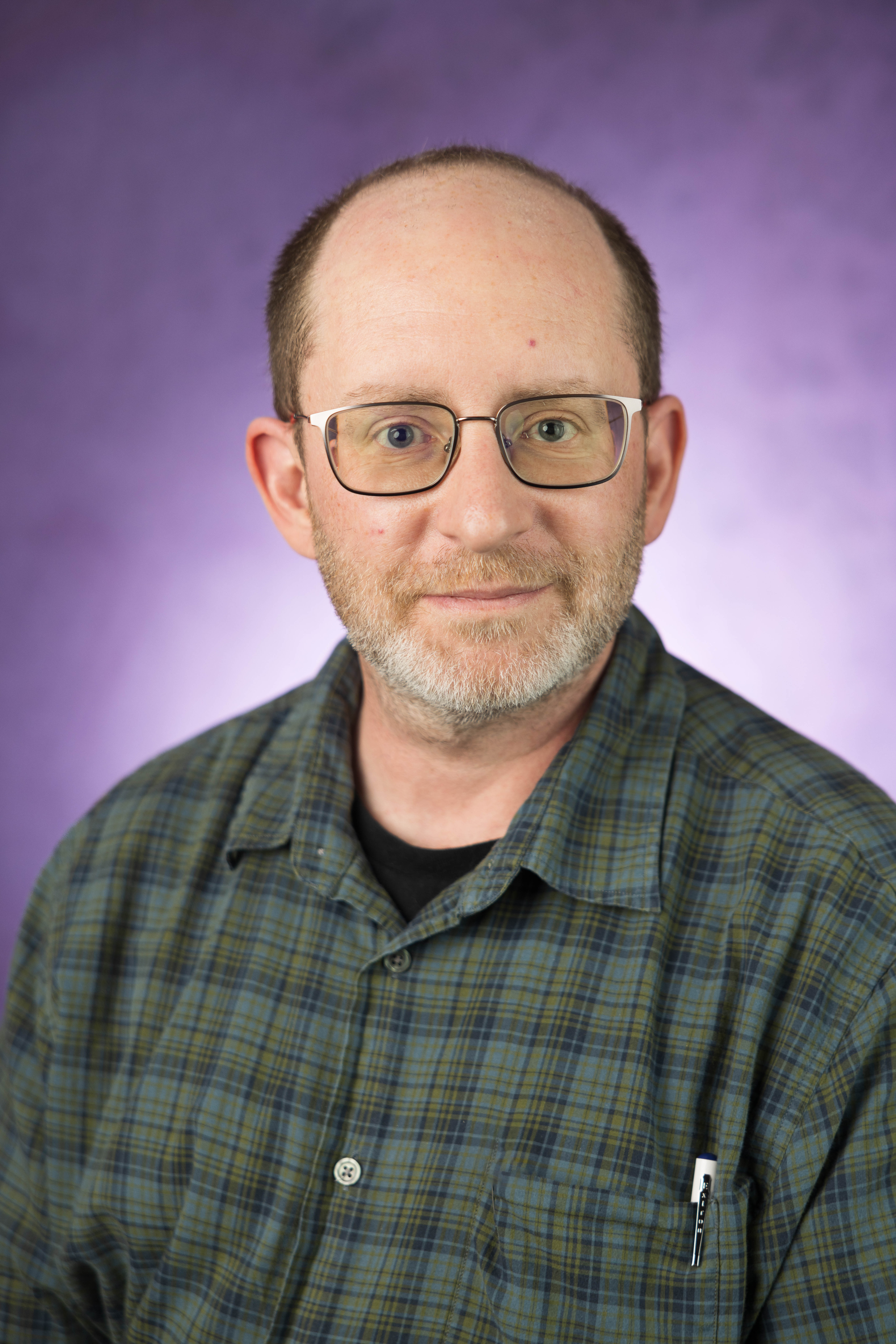 Paul Quinnell